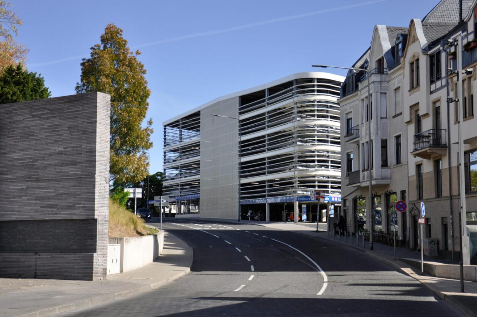 Ba Em City Apartment Wiesbaden Exterior foto